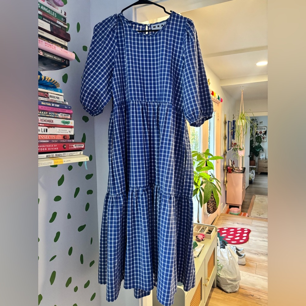Wray NYC Maxi Dress